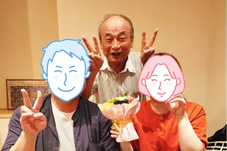 婚活川柳【第13回】 勇気出し　一歩踏み出し　人生変わる