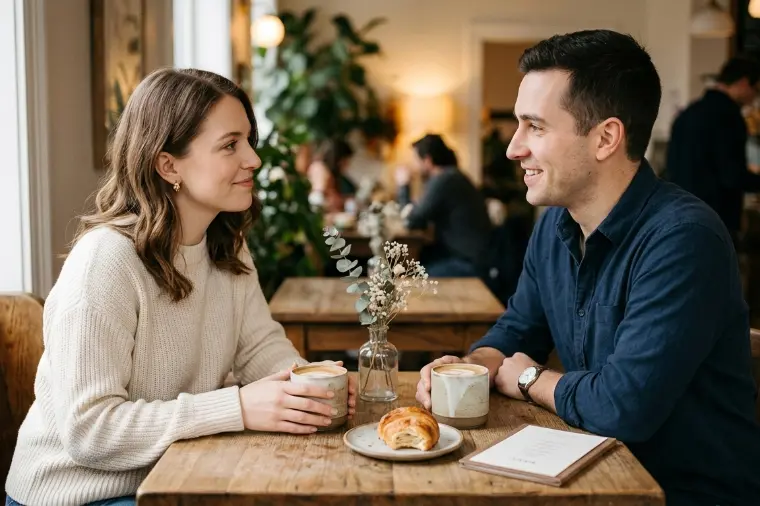 デートの割り勘、実は「お金」の話じゃないんです！