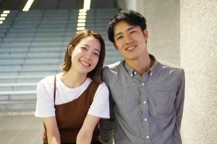 婚活がうまくいく人は「会話の余白」が上手い