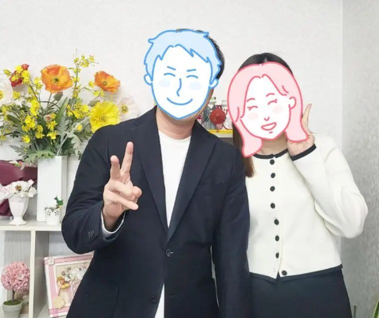 36歳女性が5か月で成婚、この人だ！と思えた瞬間