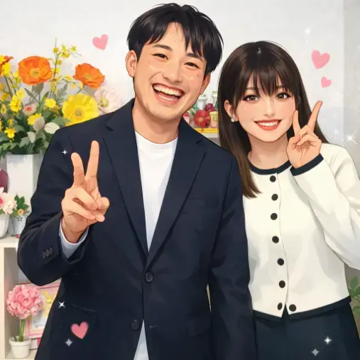 Applause（アプローズ）「36歳女性が5か月で成婚、この人だ！と思えた瞬間」- 2