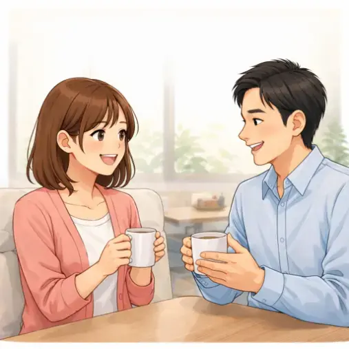 エージェントライフ福岡 サテライト大分店「【第9回】成婚する人がやっていること」- 3