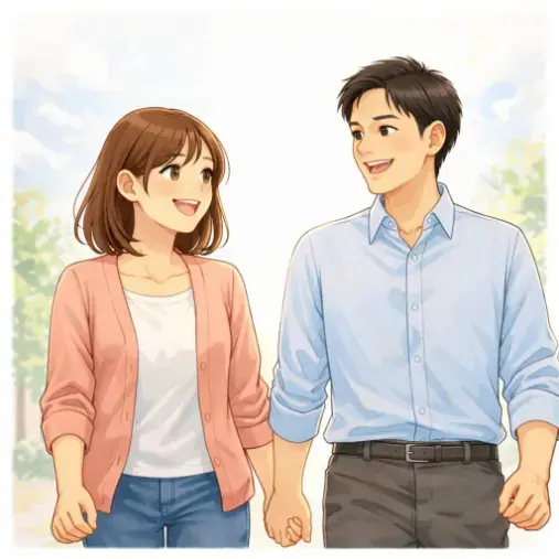 エージェントライフ福岡 サテライト大分店「【第9回】成婚する人がやっていること」- 4