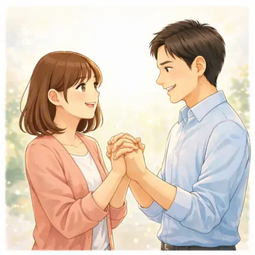 エージェントライフ福岡 サテライト大分店「【第9回】成婚する人がやっていること」- 5