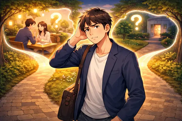 結婚相談所 ベイビーズ・ブレス　Baby's breath「婚活で不安な理由を放置しない、AIツールで後悔を減らす」- 2