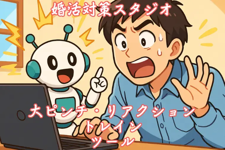 結婚相談所 ベイビーズ・ブレス　Baby's breath「婚活で不安な理由を放置しない、AIツールで後悔を減らす」- 6