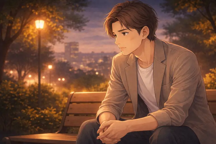 結婚したいのか分からない。でも、一人でいいとも言い切れな