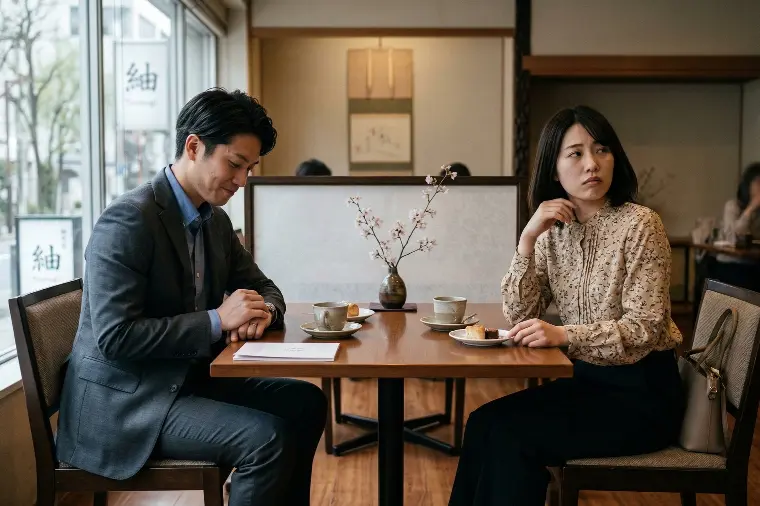 「フィーリング」の正体、傷つけないための魔法のオブラート