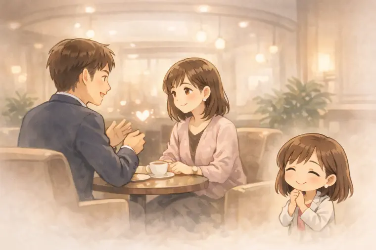 🫶 好意的に感じられる会話のちょっとしたコツ