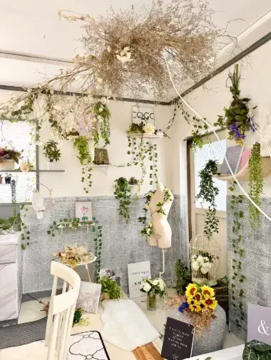 結婚相談所 BelleTune「プロフィール写真を撮影してきました」- 3