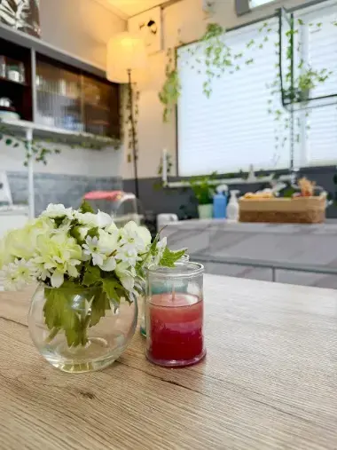 結婚相談所 BelleTune「プロフィール写真を撮影してきました」- 5