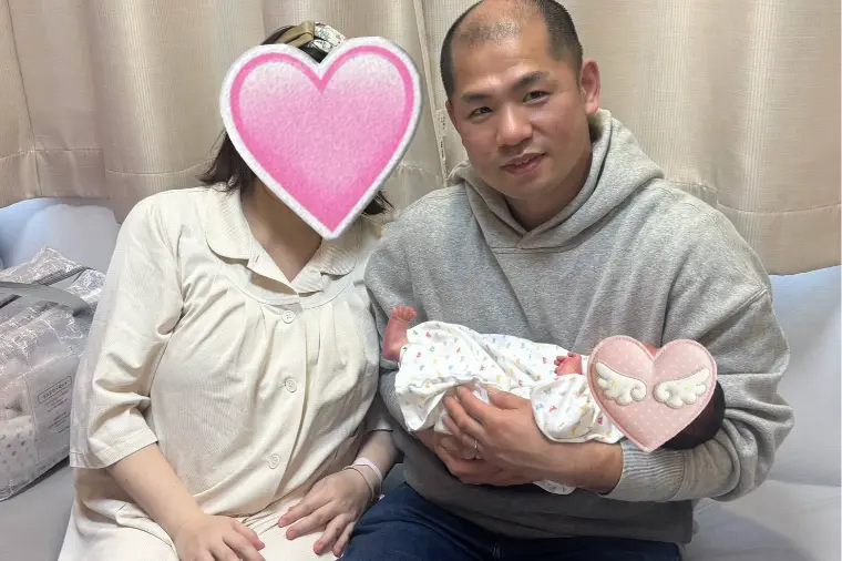 幸せの連鎖が止まりません！マリッジサポートアイベリー