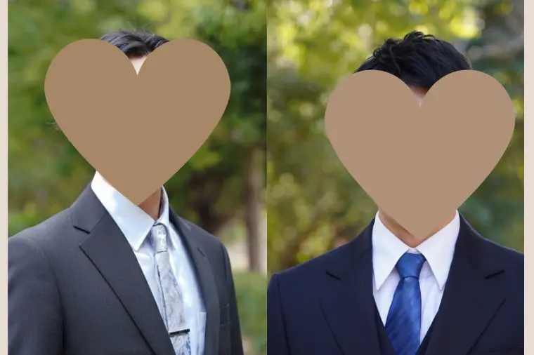 新規男性会員様2名ご入会！