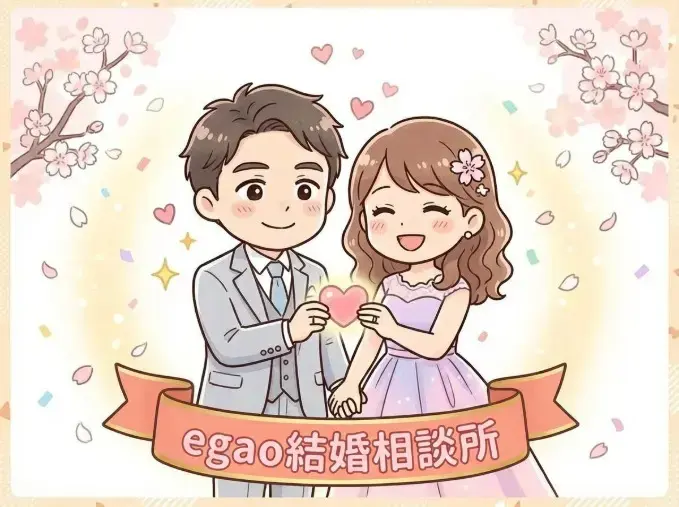 egao結婚相談所「「成婚を遠ざける困ったちゃん」6つの事例とその改善法」- 3