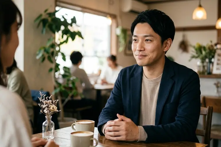 男だって大切にされたい　デート代を払う男性の隠れた本音