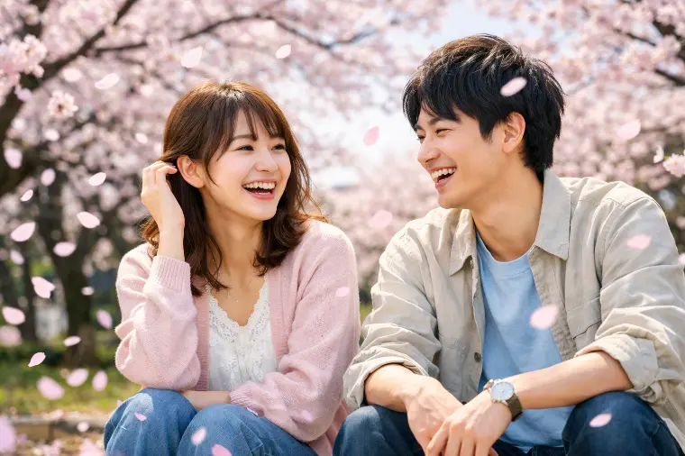 婚活するとき決めておきたい、3ステップの目標