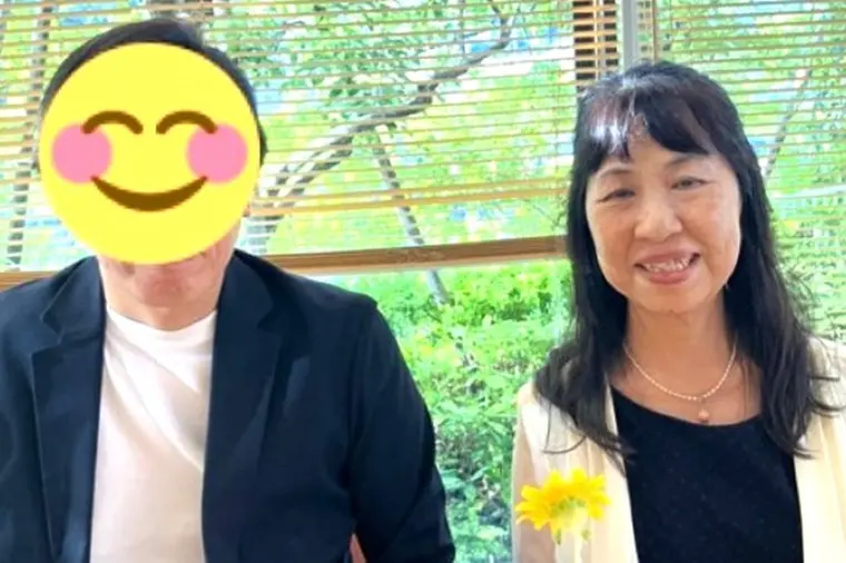 【宝塚・成婚】50人以上とお見合いして出会えた運命の人