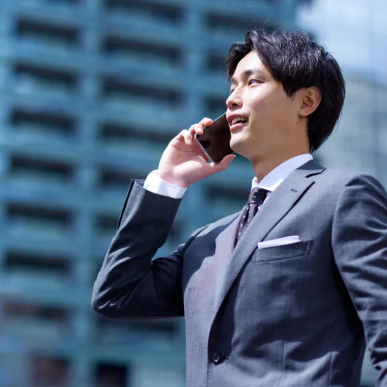 30代公務員男性の婚活｜お見合いで会話が止まる人の共通点