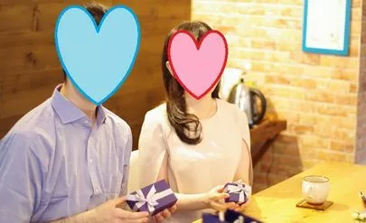 シーネット結婚相談所「祝 ご成婚」-3