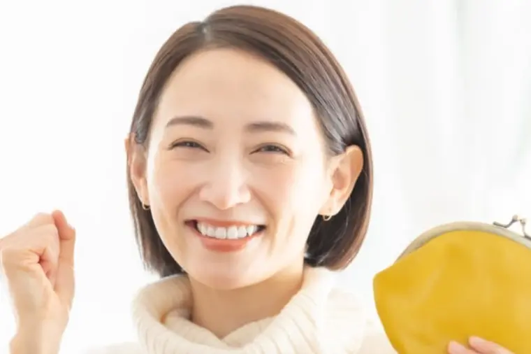 物価高の時代に選ばれる女性の共通点