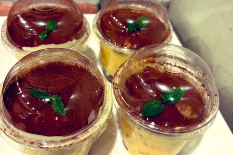 【婚活お茶会】婚活お菓子作り教室を開催しました！