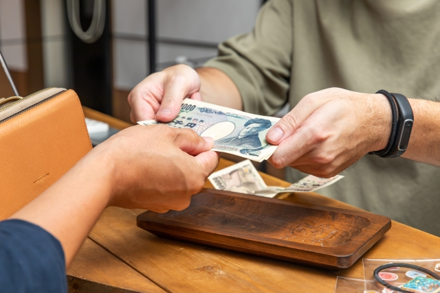 広尾の結婚相談所 belle avance ベルアヴァンセ「結婚後のお金の管理が心配…金銭感覚の見抜き方　　　」- 4