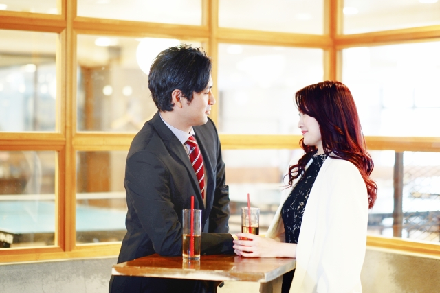 広尾の結婚相談所 belle avance ベルアヴァンセ「結婚相手として本命だけに見せる５つのサイン」- 2