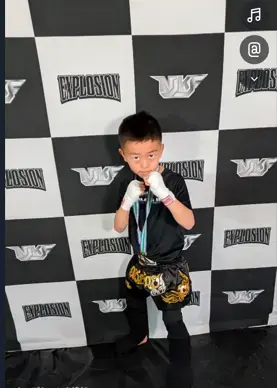 ｍa cherie ange「子連れ再婚2年目。代表カウンセラーの少し特別な日常」- 3