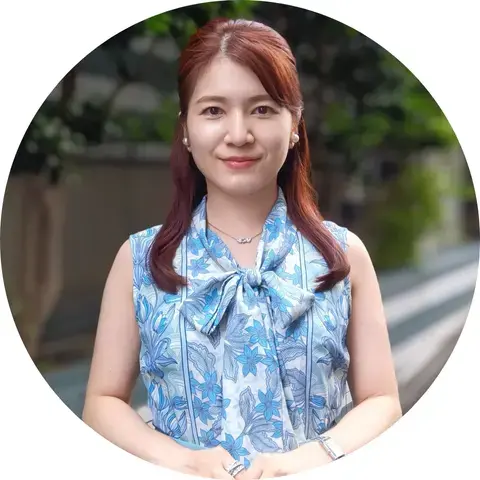 結婚相談所BRIDAL GARDEN 広尾「婚活が上手くいく人は言い換えがポジティブ！」- 2