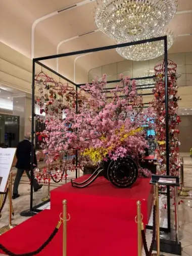 アビーマリアージュ銀座「スタートの思いとご挨拶」- 2