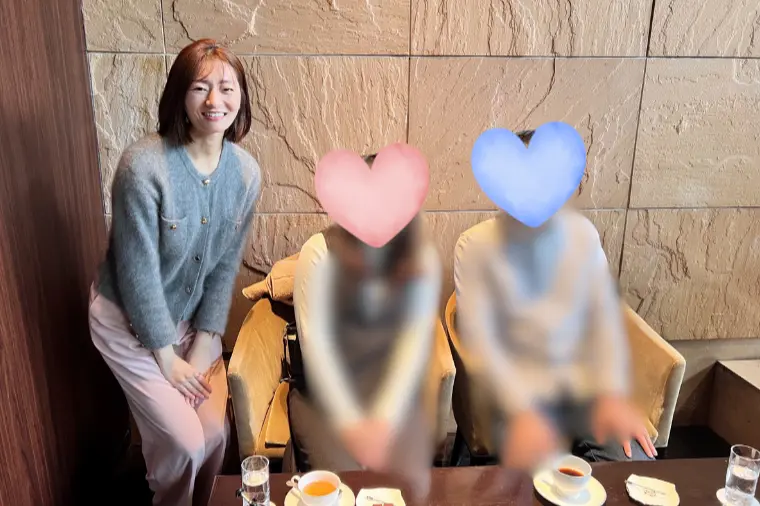 20代が結婚相談所を選ぶ2つの理由