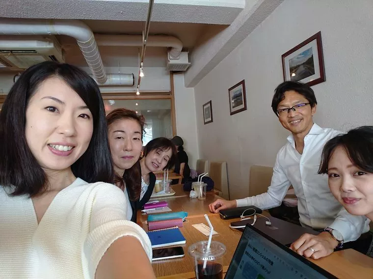 今日から3日間大阪出張です!