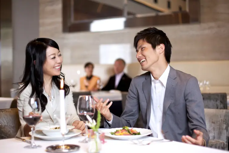 プレ交際♡「デートってどのくらいの時間がいい？」