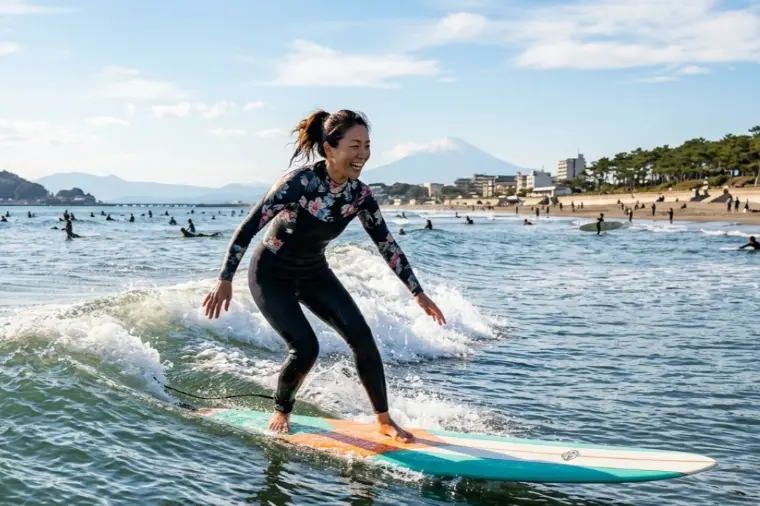 自然体でいられる「大人のライフスタイル婚活」始めませんか
