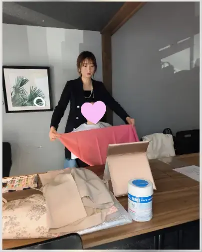 静岡婚活コンシェルジュ「【入会金半額】魅力が120%UP✨パーソナルカラー診断」- 3