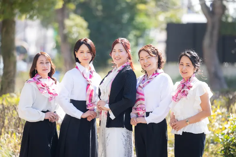 条件で選ぶ婚活はもう終わり！社名変更に込めた決意