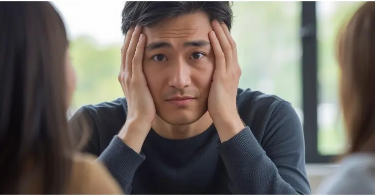 「会話が続かない…」と悩む人へ