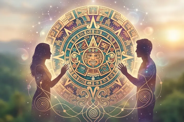 的中率に驚きの声続出！？婚活にマヤ暦を取り入れるべき3つ