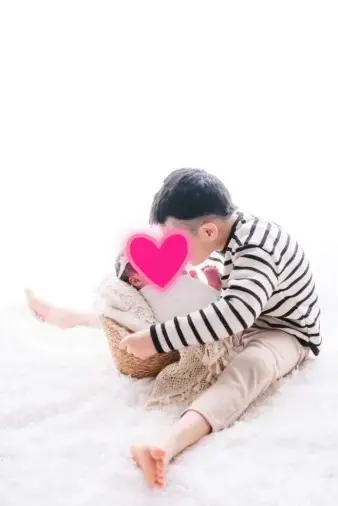 結婚相談所 Coco Bridal（ココブライダル）「元シングルマザーのご成婚者様よりご出産のご報告いただきま」- 2