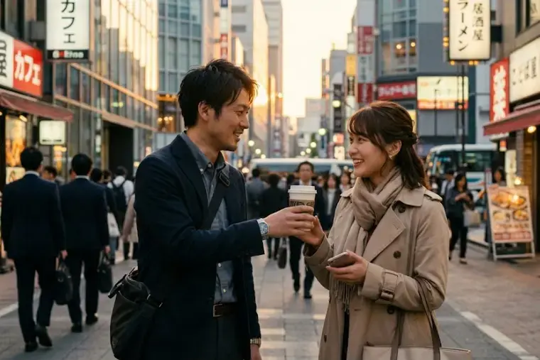 結婚相談所 piu Mee（ピウミー）「【スキ確】男性がド本命女性にしかできない行動とは」- 2