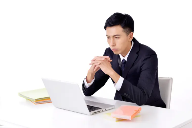 結婚相談所に来る人はどんな人？ 実際の男性会員層