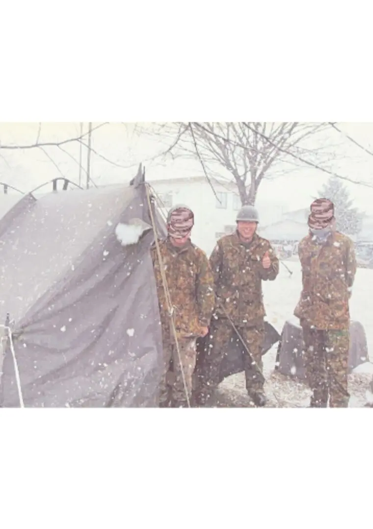 代表より2011年3月11日 忘れてはいけない日