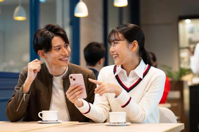 結婚相談所ビリーブインユアセルフ（ＢＩＹ）「婚活で早期成婚できる人の特徴7選」- 2