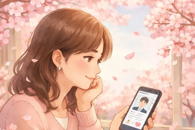 40代女性のお見合い成立数を上げるポイント