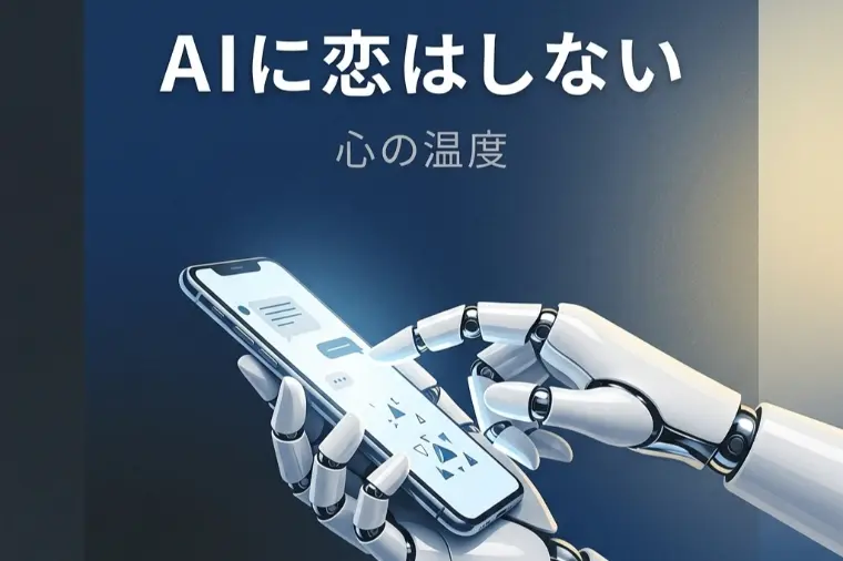 完璧な言葉では、人は恋に落ちない