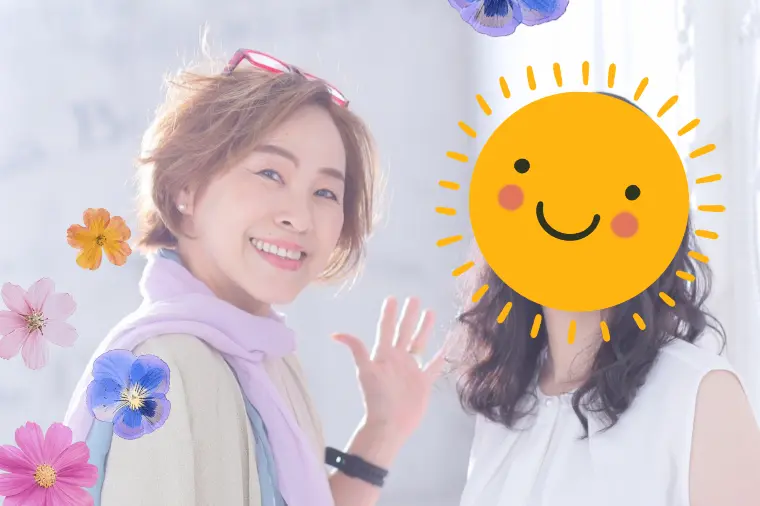 30代後半女性🎀真剣交際へ❣️