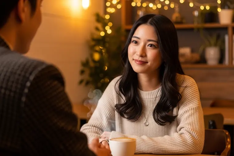 会話上手は相槌が違う