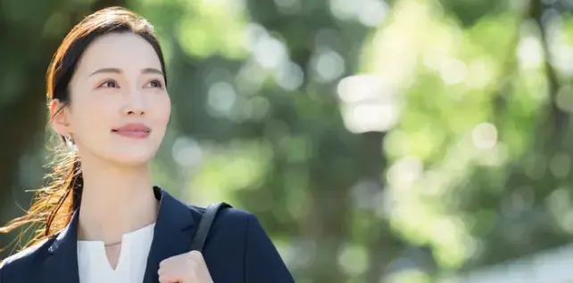 マリヴィット「【30代女性初めての婚活】お見合い殺到！1ヵ月で交際へ」- 2