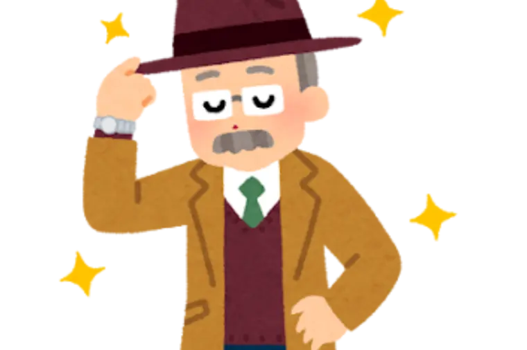 3回目のデートでファッションのダメ出し( 一一)かも