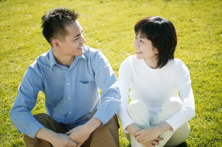 Vive la Vie（ヴィブラヴィ）「婚活がうまくいかない30代女性に知ってほしい5つの方法」- 4